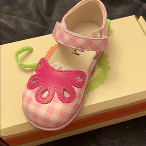 LIVIE AND LUCA SANDALS SZ 10 BNWT